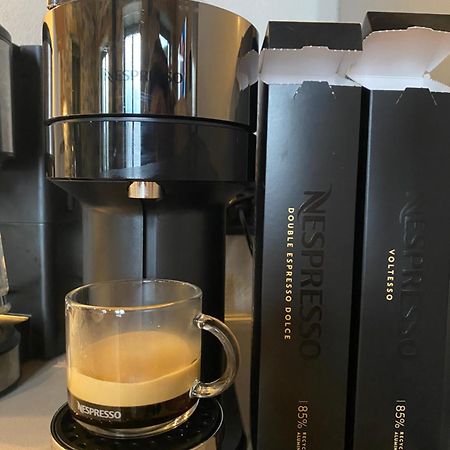 Ej Boutique Suites Miliá Kültér fotó
