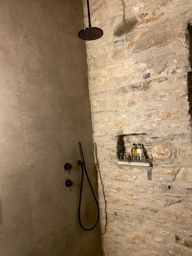 Ej Boutique Suites Miliá Kültér fotó